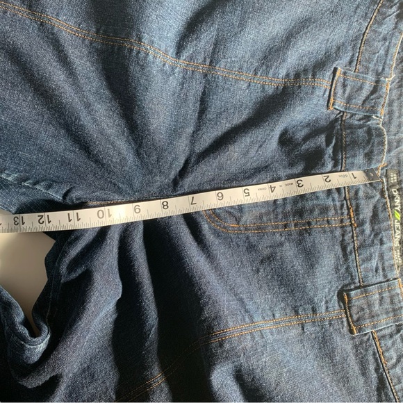 DKNY JEANS size 16R - Picture 3 of 8